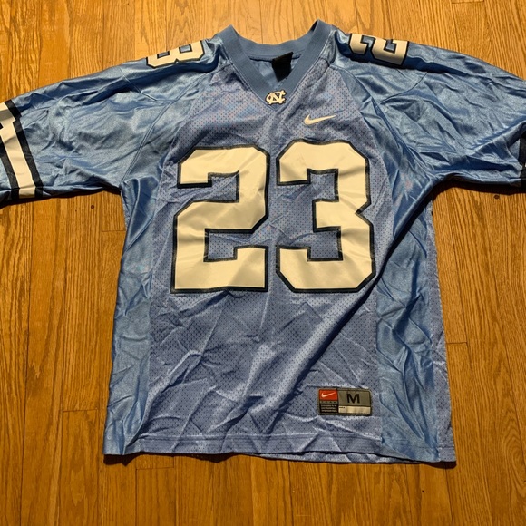 nike team football jerseys